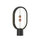 LED Night Light with Mini Smart Magnetic Switch | Modern Design for Comfortable Ambient Lighting