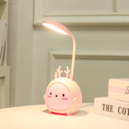 Pink / USB