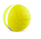 Interactive Spill Ball Toy for Pets with Durable Design | Engaging Chew Toy for Cats and Dogs