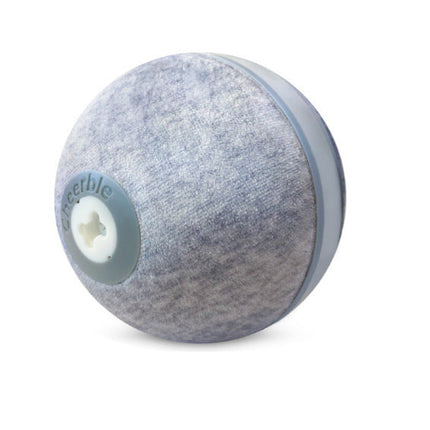 Interactive Spill Ball Toy for Pets with Durable Design | Engaging Chew Toy for Cats and Dogs