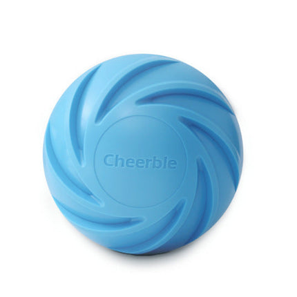 Interactive Spill Ball Toy for Pets with Durable Design | Engaging Chew Toy for Cats and Dogs