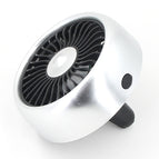 White / USB