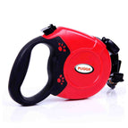 Red / 5M