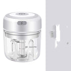 WhiteA / USB