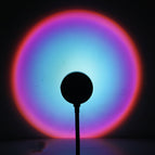 rainbow / 5V