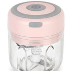Pink250ML / USB