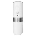 Portable Automatic Espresso Coffee Maker with High-Pressure Extraction | Convenient Brewing for Perfect Coffee Anywhere