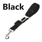 Pet Traction Rope Car Seat Belt with Durable Imitation Nylon | Secure Travel Solution for Pets