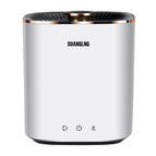 White / 220V US