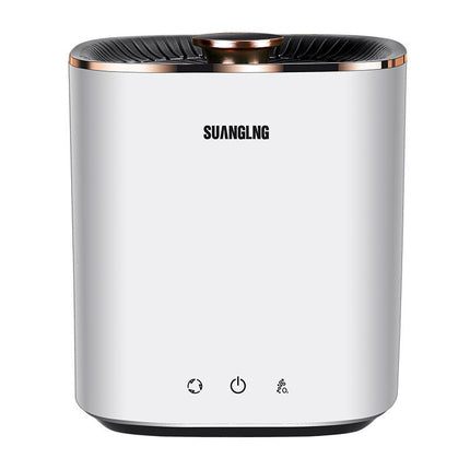 Mini Portable Washing Machine for Delicate Clothing | Efficient 15-Minute Wash for Travel and Small Spaces