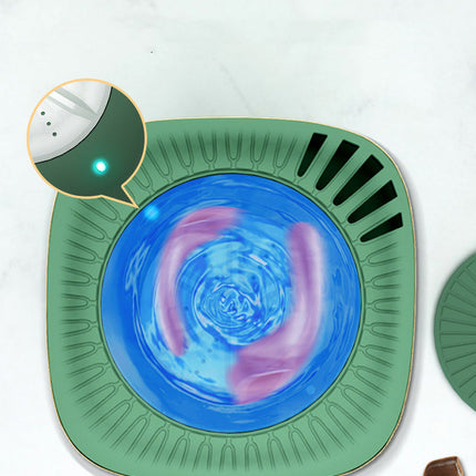 Mini Portable Washing Machine for Delicate Clothing | Efficient 15-Minute Wash for Travel and Small Spaces