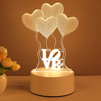 Warm White / C / USB