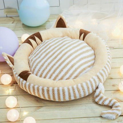 Soft Dog Mat for Small Pets with Antistatic Breathable Material | Comfortable Sleeping Experience for Dogs and Cats