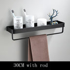 30CM With Rod