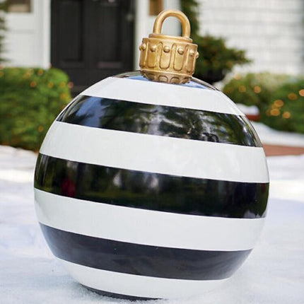 Christmas Ornament Balls – image 14