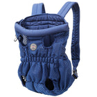 Dog Carrier Backpack with Legs Out Design | Adjustable Straps for Comfortable Pet Transport