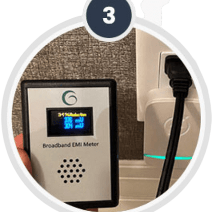 Power Saver for Home, Voltage Stabilizer Electricity Saving Box – image 38