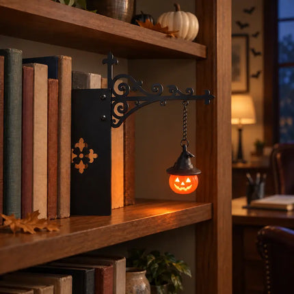Bookshelf Lights – image 9