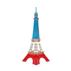 Eiffel Tower
