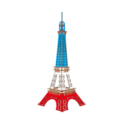 3D Puzzles for Adults, Shelf Decor – image 22
