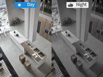 Mini Security Camera for Home – image 7