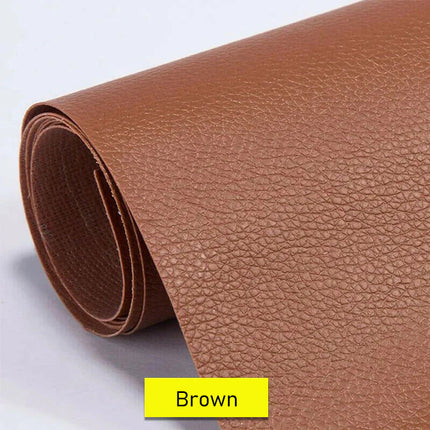 Self Adhesive Leather Repair Tape – image 14