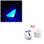AU / Blue