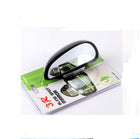 Car Blind Spot Mirror with 360-Degree Adjustable Lens | Enhanced Visibility for Safe Driving