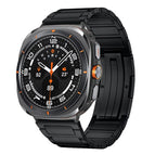 Black / Samsung Watch Ultra 47mm