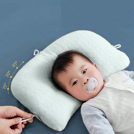 Toddler Pillow, Infant Pillow with Memory Foam – image 5