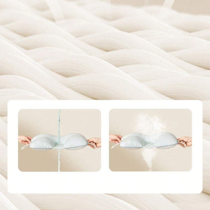 Toddler Pillow, Infant Pillow with Memory Foam – image 9