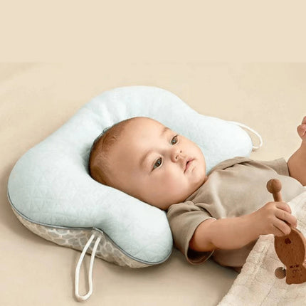 Toddler Pillow, Baby Pillow with Adjustable Sides – image 4