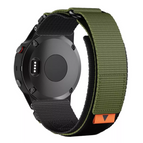 Army Green / Quick fit -26mm