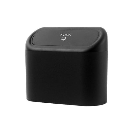 Waterproof Folding Car Trash Can with Compact Design | Keeps Your Vehicle Clean and Organized