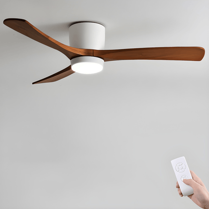 Ceiling Fan with Lights and Remote, 42 Inch Ceiling Fan Lamp with 6 Speeds – image 63