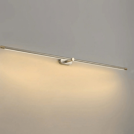 Rechargeable Wall Sconce with Remote, Battery Operated Wall Light