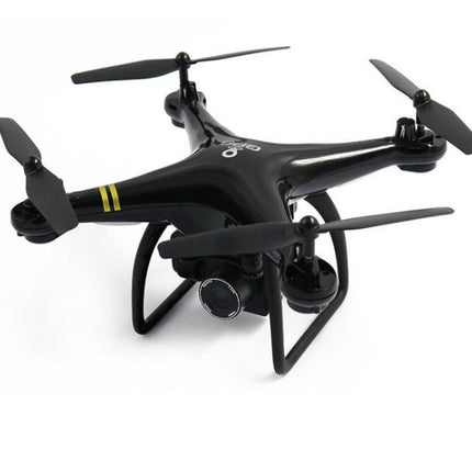 GPS Drone with HD Wide-Angle Lens & 5G Image Transmission | Compact Quadcopter for Stunning Aerial Photography