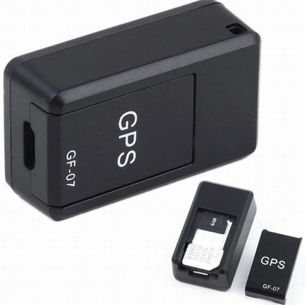 Real Time Vehicle Tracking Device with App – image 5