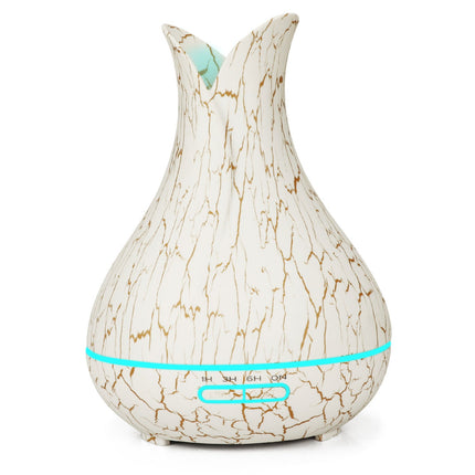 Aroma Diffuser with 1L Water Tank for Home Use | Sleek Column Design for Relaxing Aromatherapy