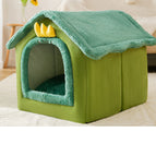Green dinosaur / Large