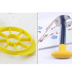 Yellow with Slicer