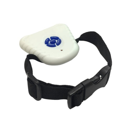 Ultrasonic Dog Training Collar for Excessive Barking | Advanced Behavior Modification for Peaceful Outdoor Walks