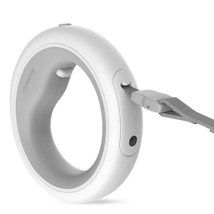 Automatic Pet Traction Rope with Ergonomic Design | 2.6m Length for Comfortable Walking and Safety