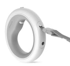Automatic Pet Traction Rope with Ergonomic Design | 2.6m Length for Comfortable Walking and Safety