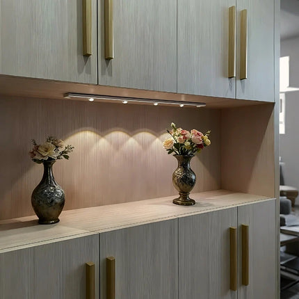 Arc Motion Light with Rechargeable Design & Intelligent Motion Sensor | Elegant Lighting Solution for Modern Spaces