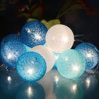 Ocean Blue / 1.5 m / USB