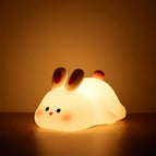 Happy Bunny