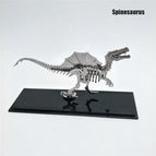 Spinosaurus