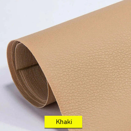 Leather Patch for Couch – image 16