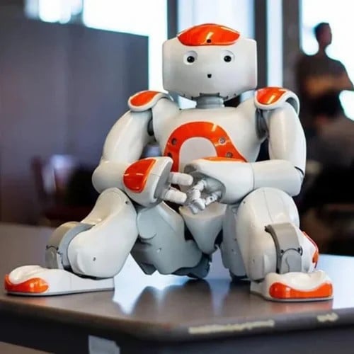Robot Toys for Kids, Dancing Robot with Gesture Control and Programming